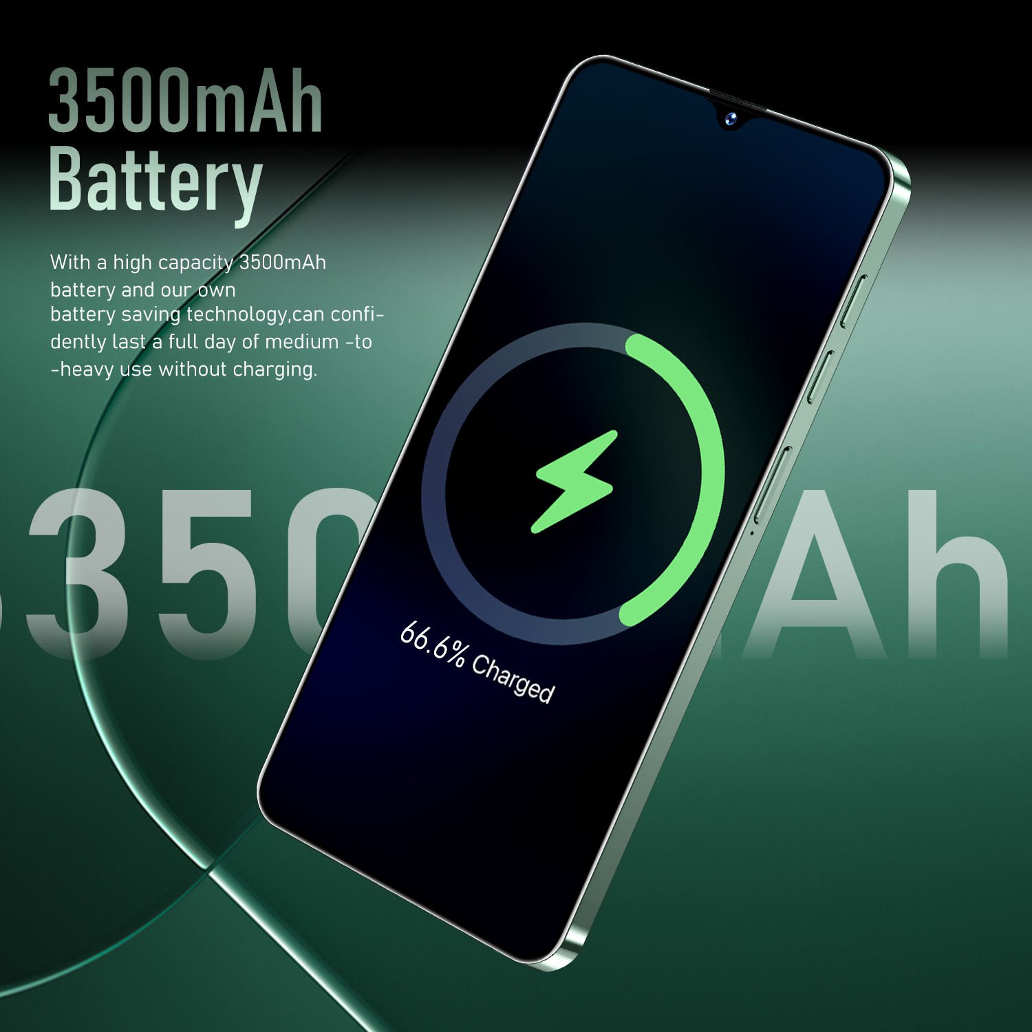 2024 Phonemax M14pro Android Smartphone 1+16GB Dual 3G Rear Fingerprint Unlock Cheap Rugged Mobile
